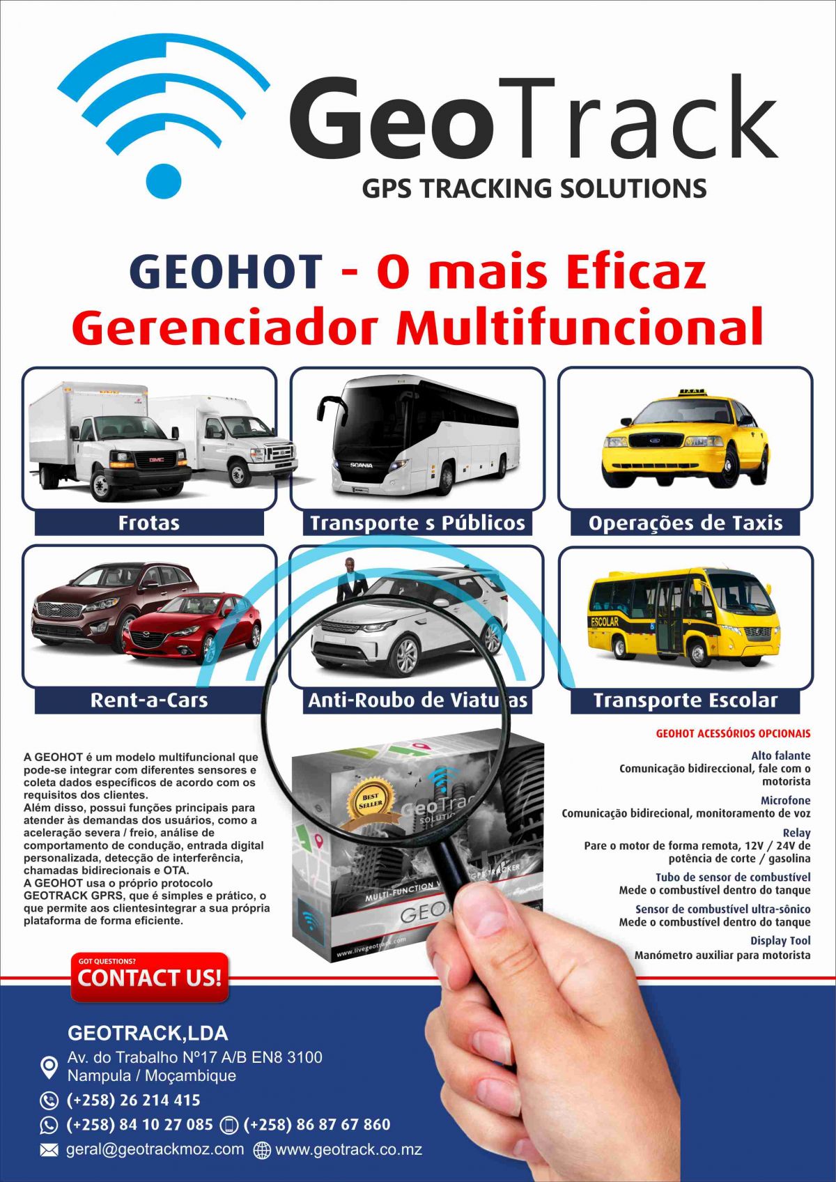 Graphissimo Comunicacao Visual - Oeiras - Produção de Videoclips