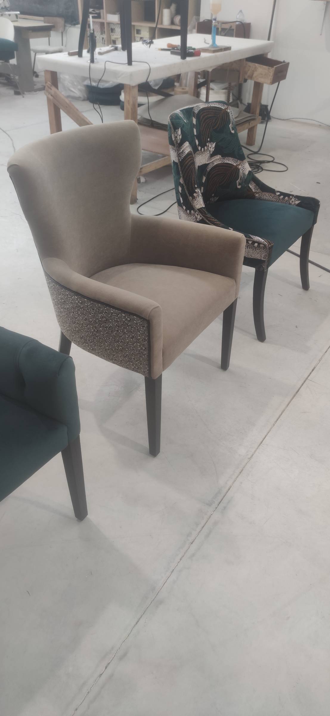 Sartt&linea - Ponte de Lima - Car Upholsterer