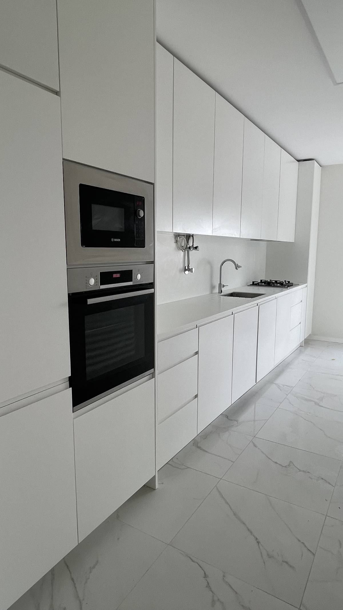 Viaobras Construções e Remodelações - Lisboa - Rénovation de cuisine