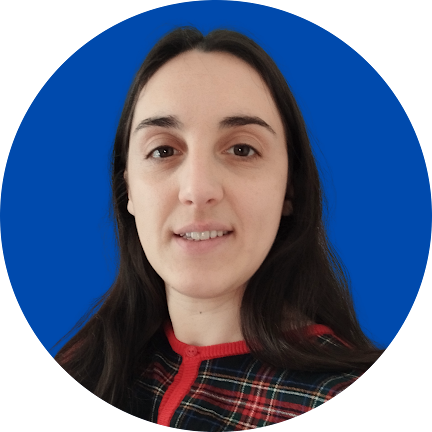Vera - Valpaços - Reading and Writing Tutoring