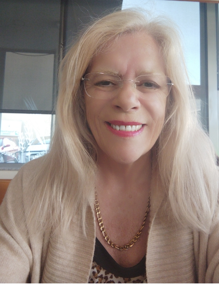 Elsa Sousa - Lousada - Home Care Support