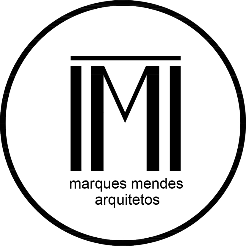 Marques_Mendes_Arquitetos - Porto - Desenho Técnico