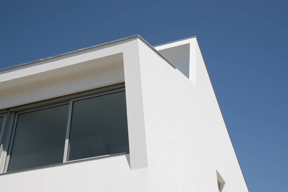 MM_Arquitetos - Porto - Desenho de Engenharia