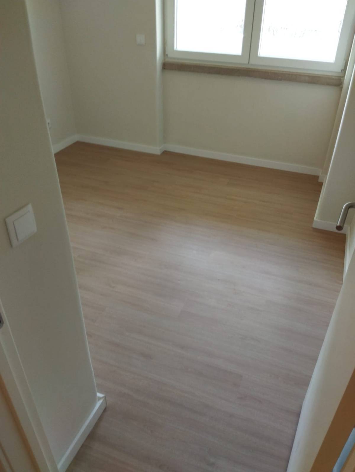 HA Remodelações - Sintra - Pintura de exteriores