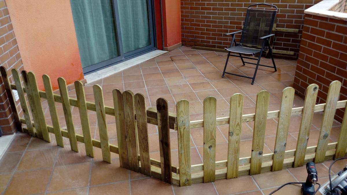 Guilherme - Seixal - Instalação de Bancada de Cozinha