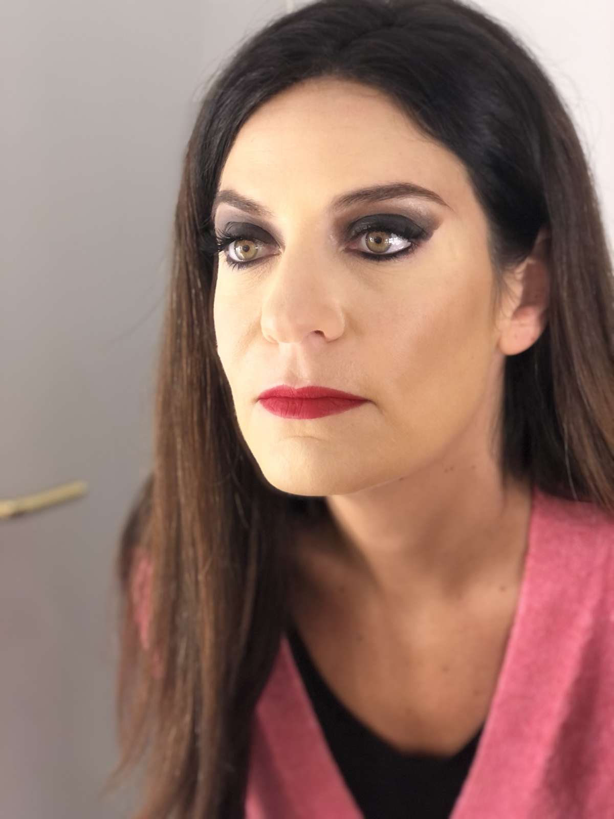 Daniela Sousa - Almada - Event Hair Styling