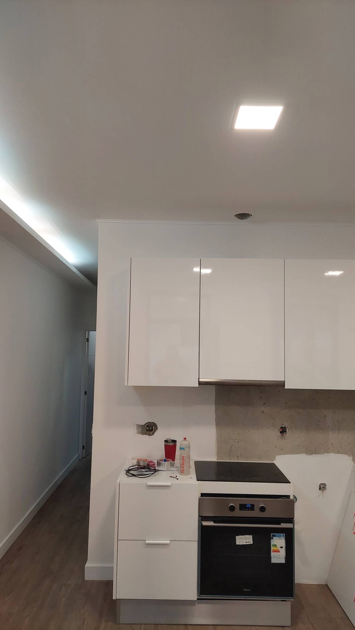 Brassouza.lda - Amadora - Construção de Parede Interior
