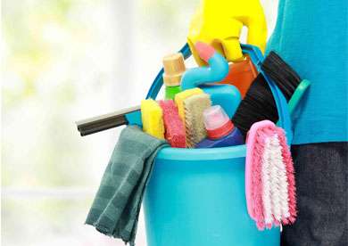 Arnaldo Azevedo - Guimarães - Commercial Cleaning