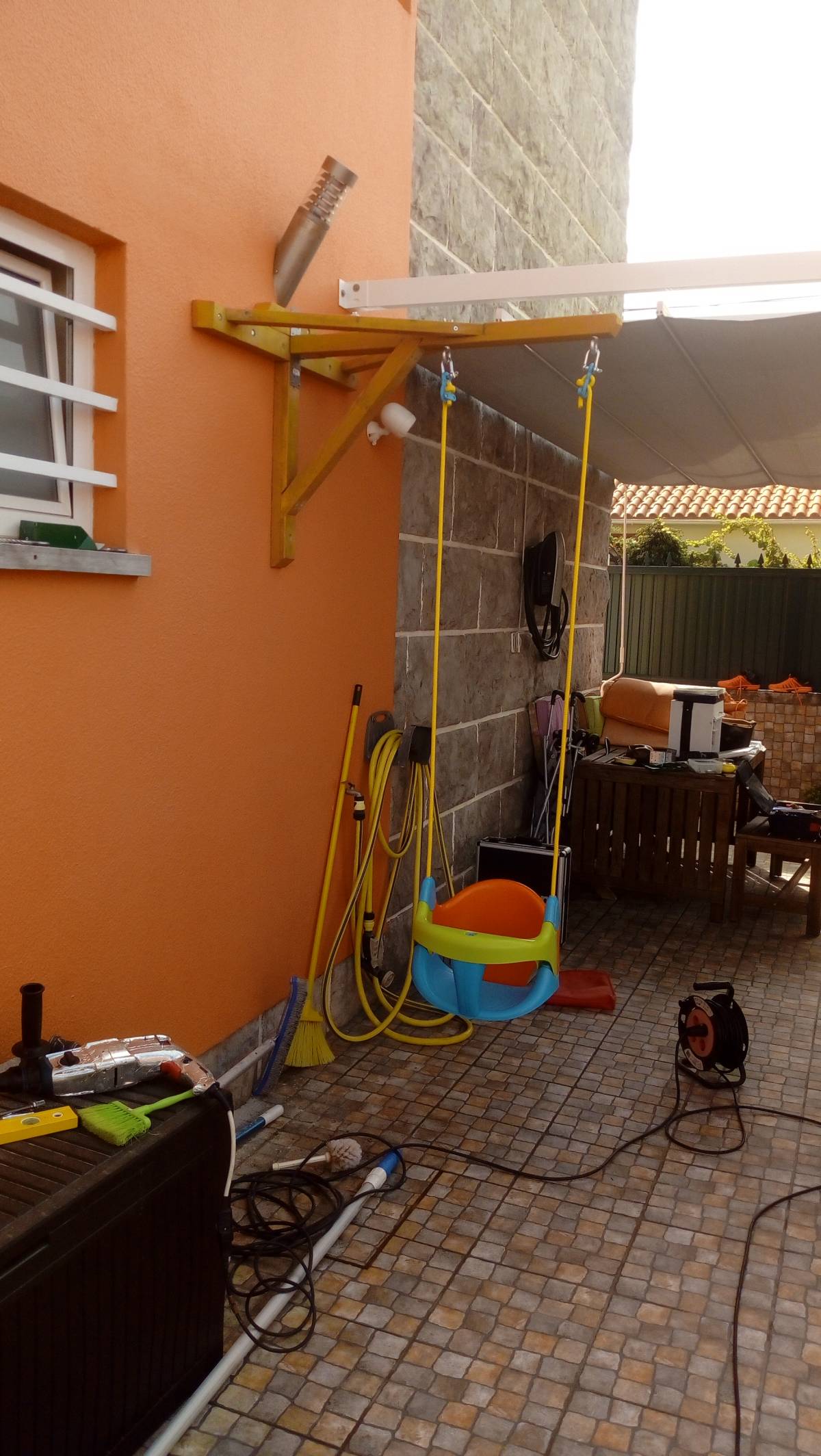 Guilherme - Seixal - Remodelações e Construção