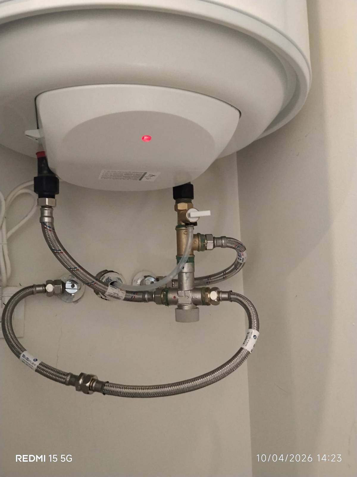 M,R - Lisboa - Problemas Elétricos e de Cabos
