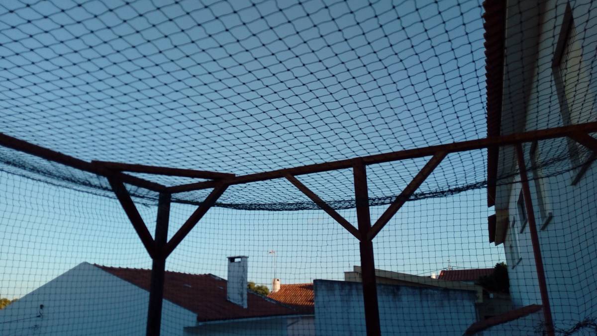 Guilherme - Seixal - Instalação de Portas