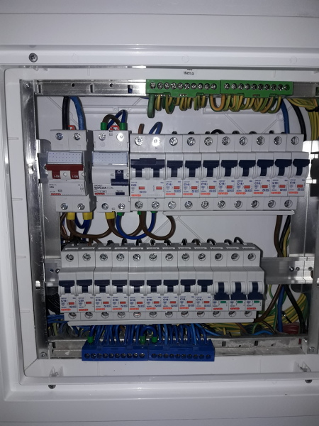 Ac Lux - Felgueiras - Outdoor Plumbing Repair or Maintenance