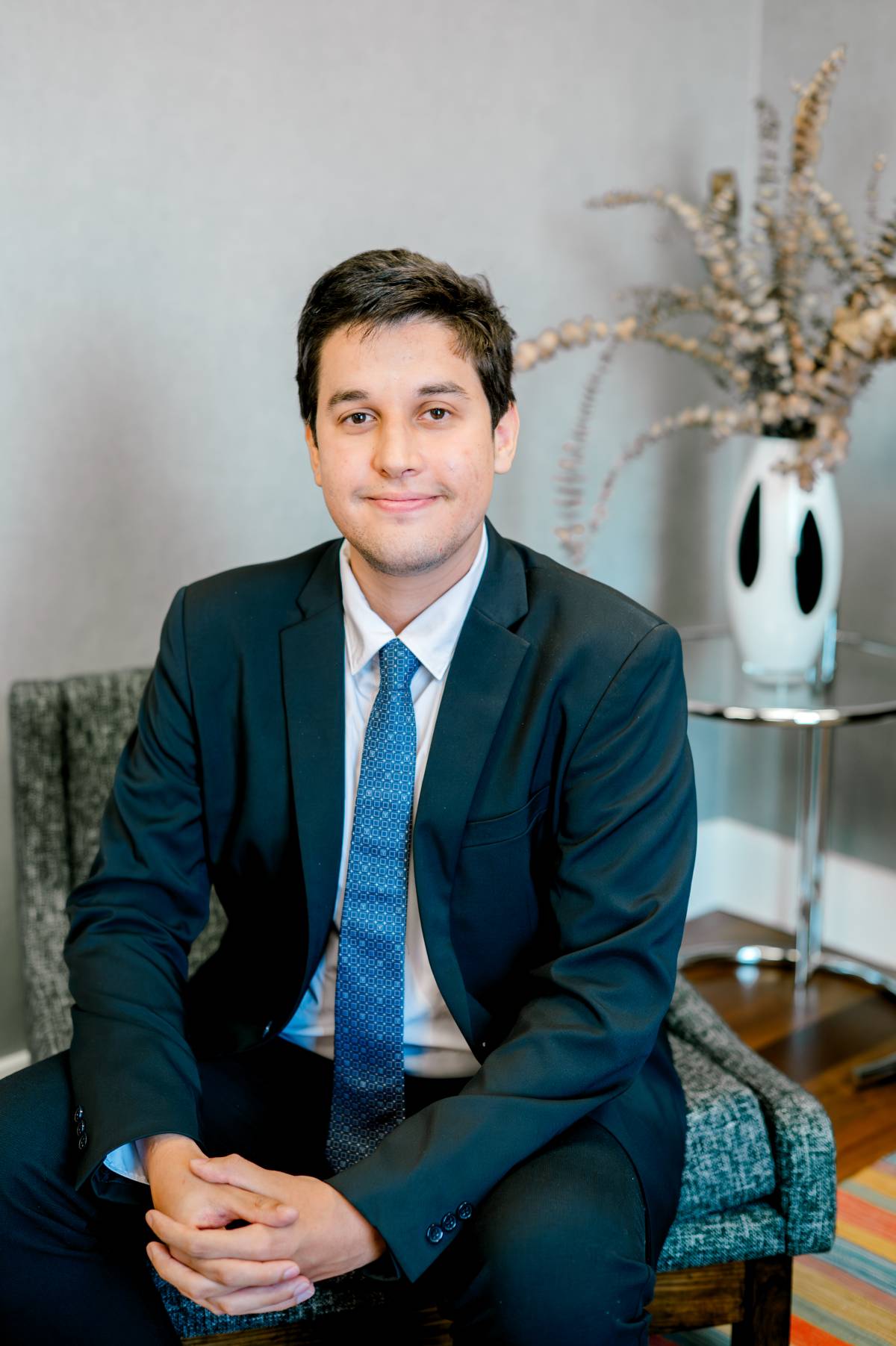 Gabriel David Gonçalves - Lisboa - Advogado de Direito Civil