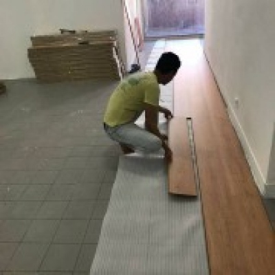 DAAZ SERVIÇOS LDA - Odivelas - Construção de Casa Nova