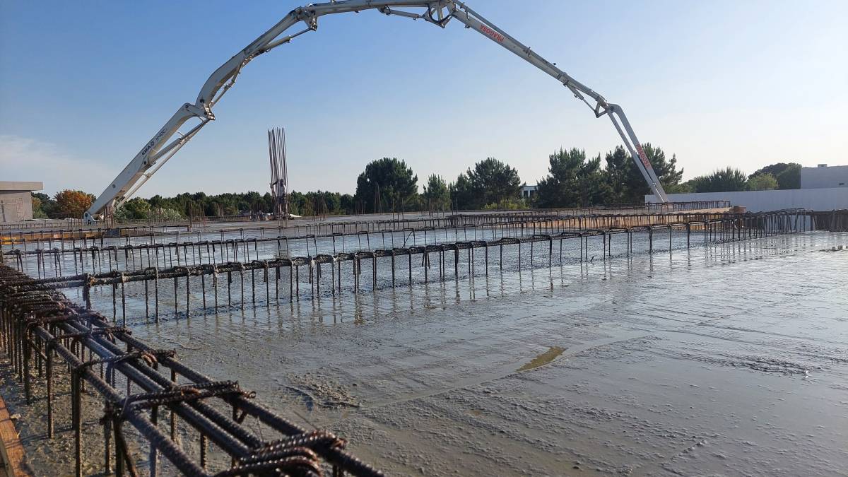 Brassouza.lda - Amadora - Manutenção e Reparação de Terraço