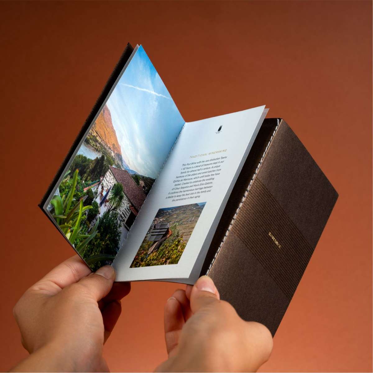 SAL STUDIO - Maia - Marketing