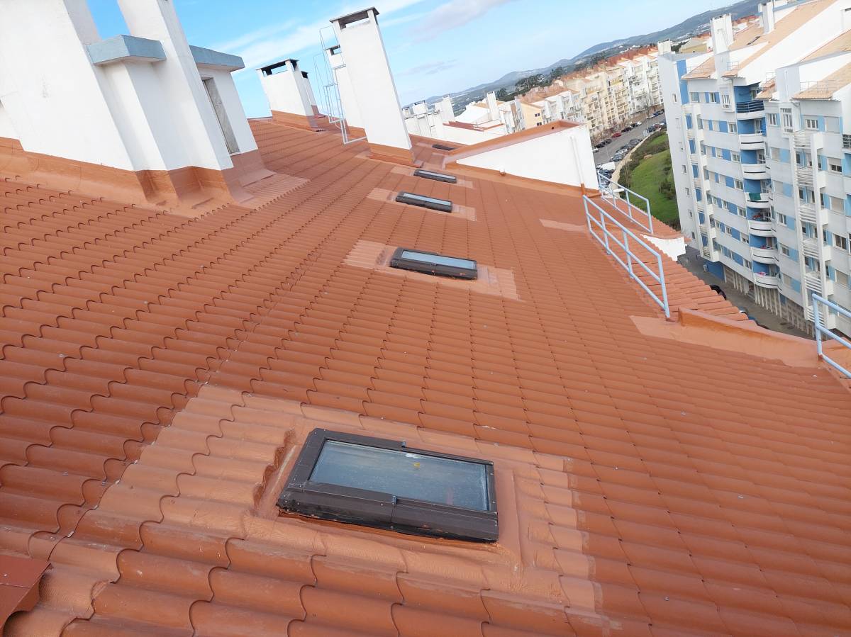 Brassouza.lda - Amadora - Insonorização