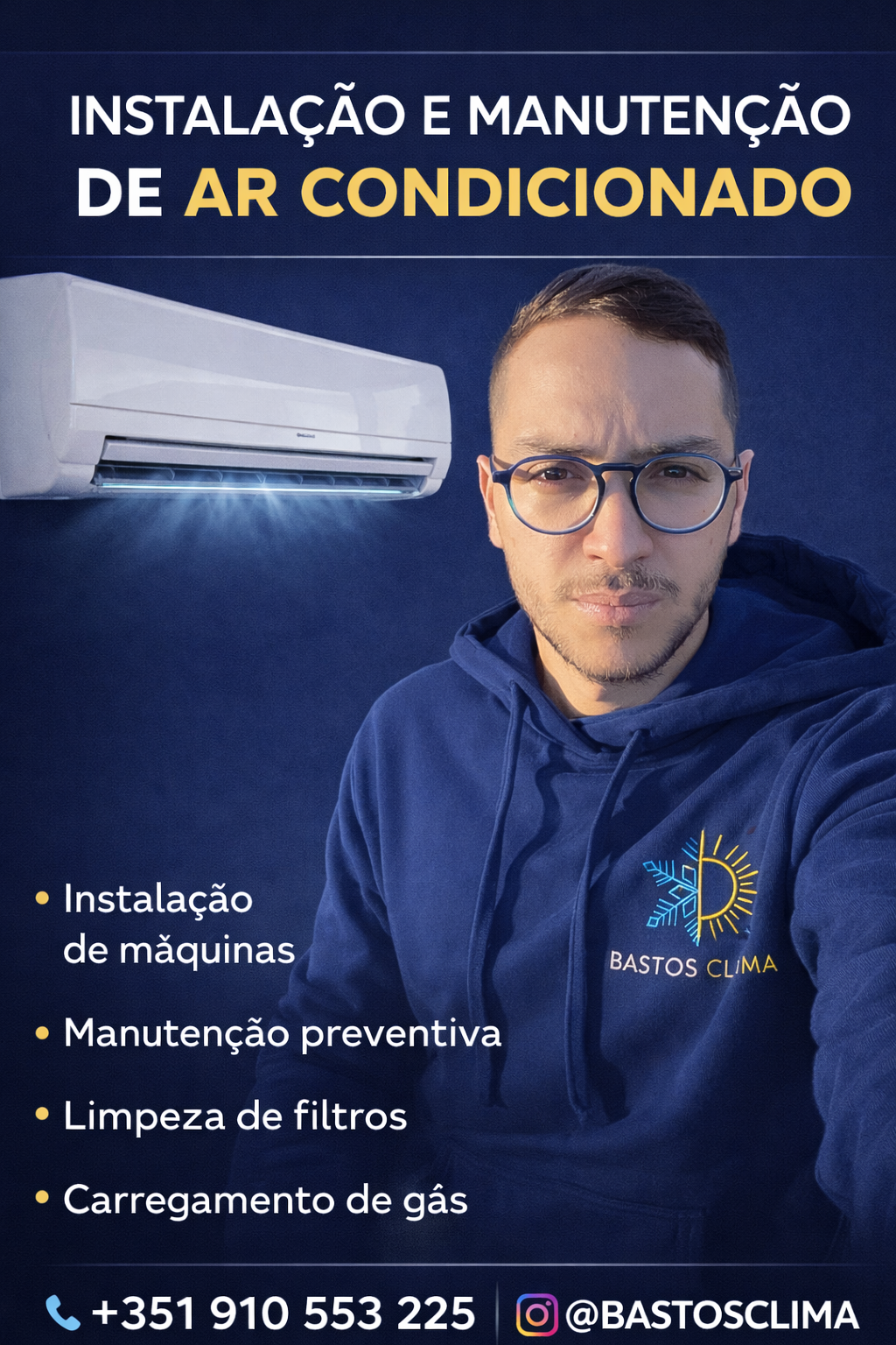 Bastosclima - Viseu - Réparation ou entretien de fosse septique
