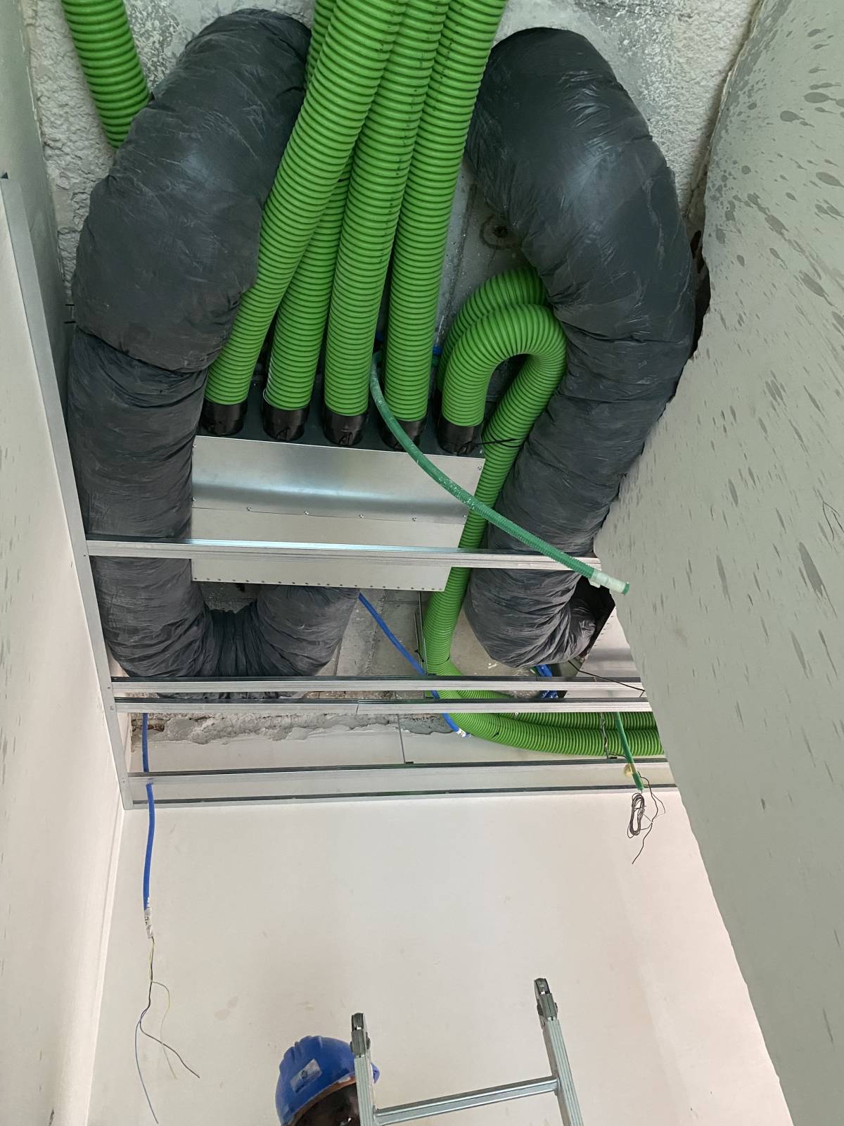 Jeovani Gaspar - Barreiro - Instalar Ar Condicionado