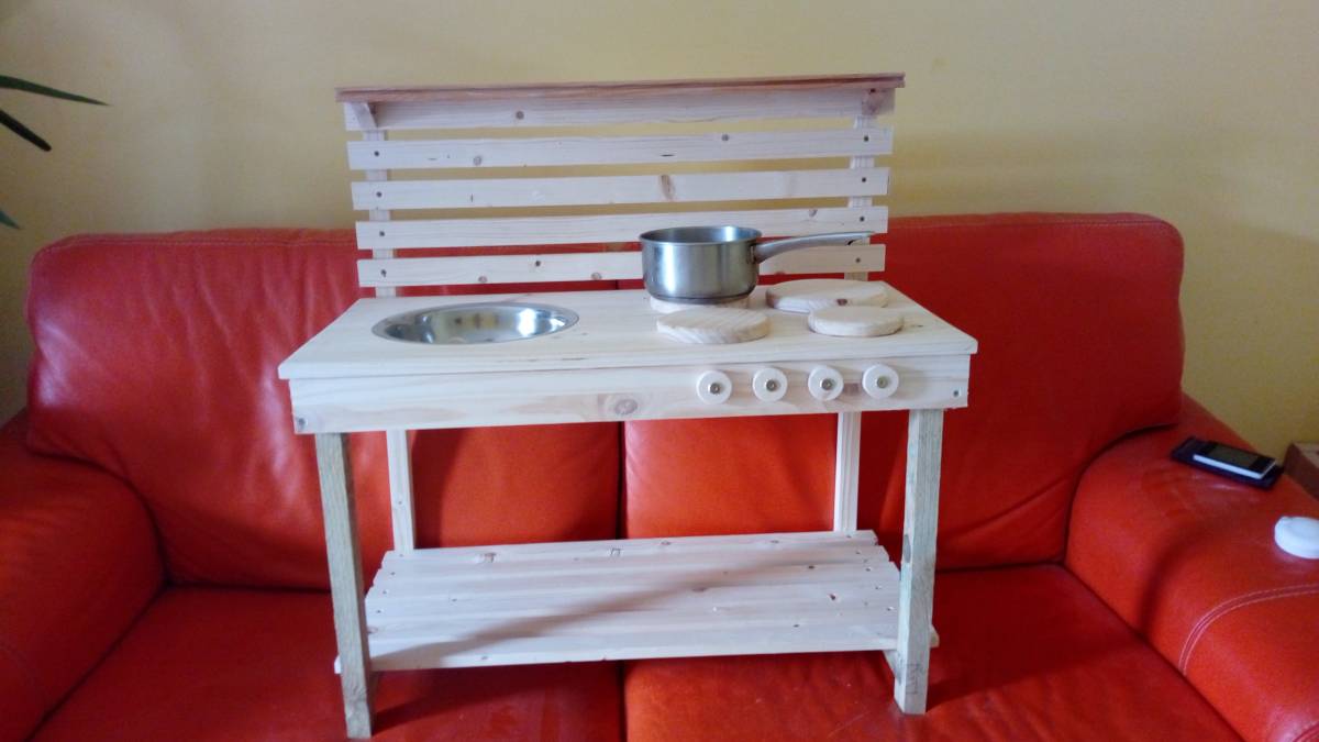 Guilherme - Seixal - Bricolage e Mobiliário