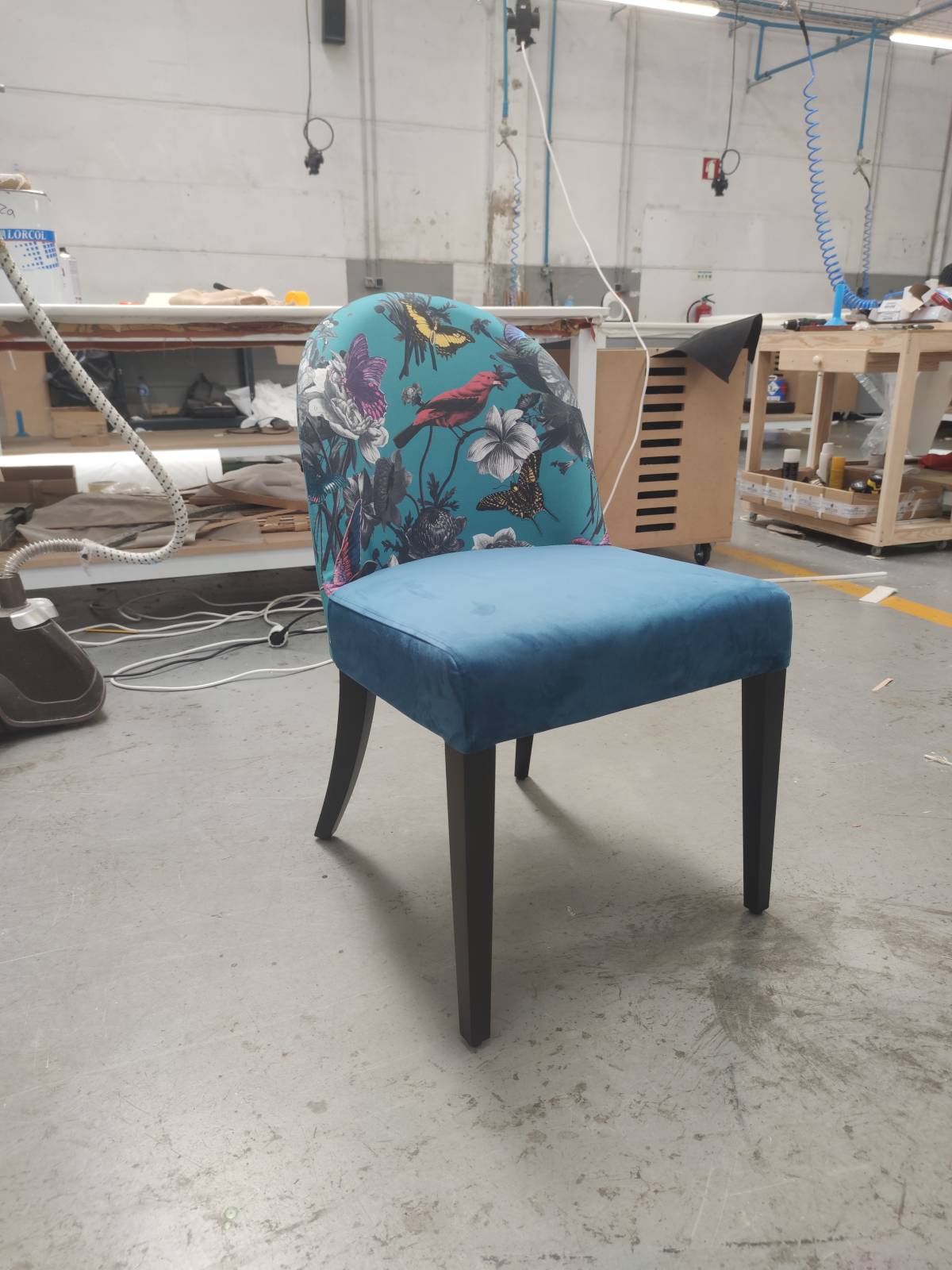 Sartt&linea - Ponte de Lima - Upholstery Repair