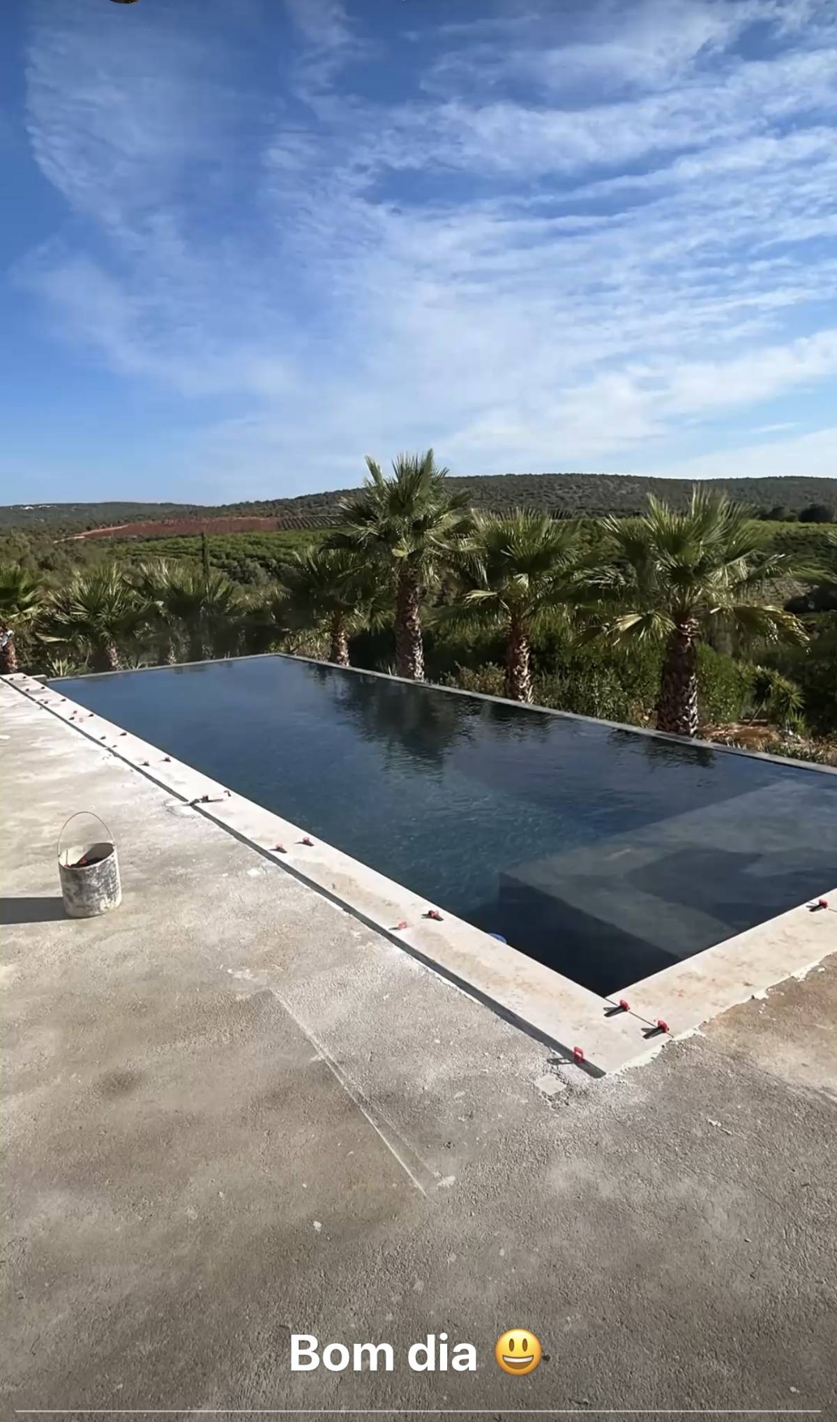 Construção - Loulé - Caulking