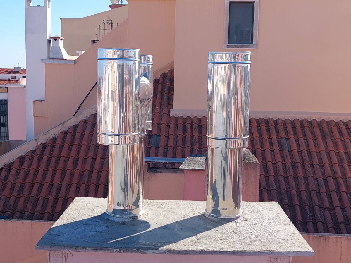 Brassouza.lda - Amadora - Isolamento Interior