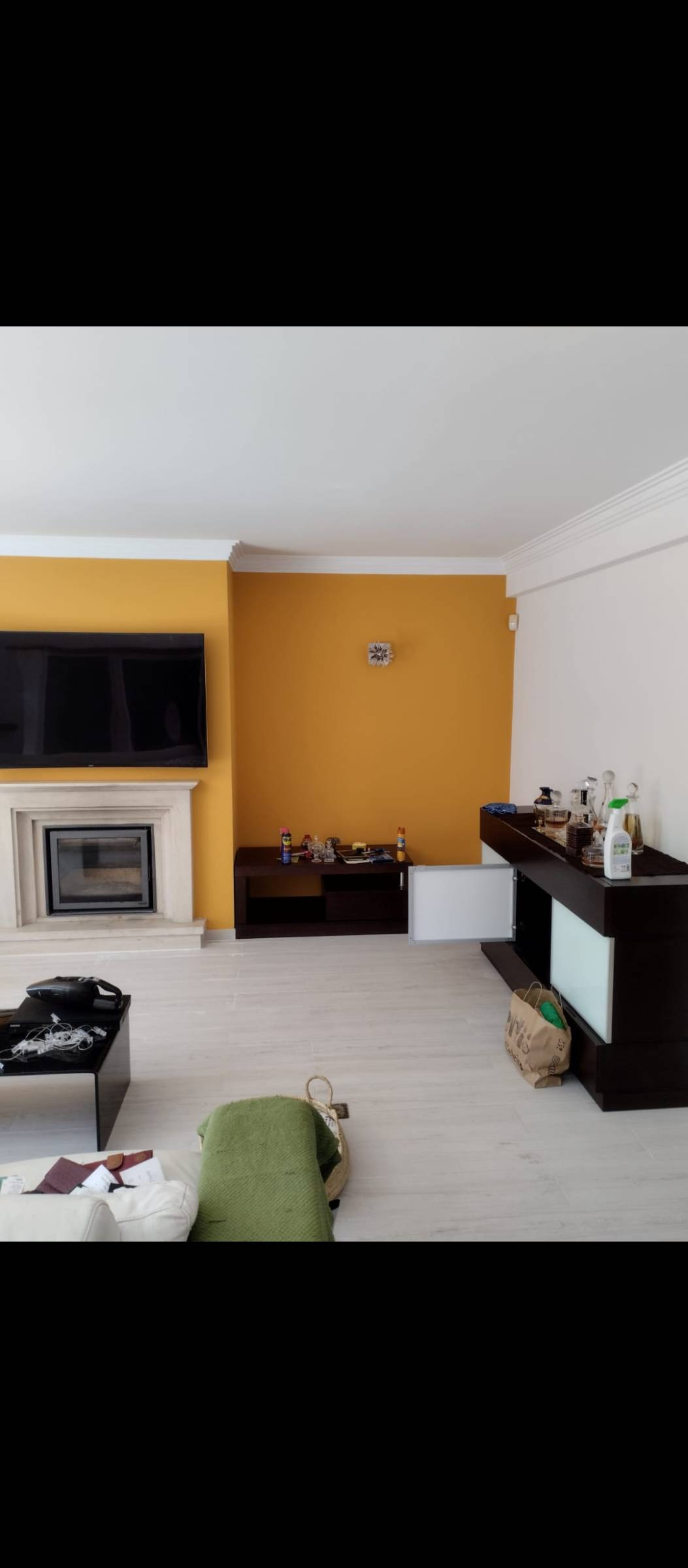 Giliard Soares Remodelação - Sintra - Remodelação de Quarto