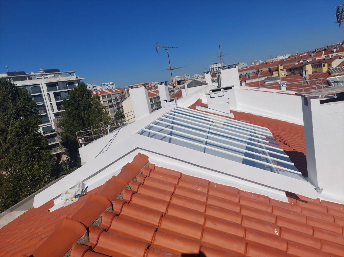 Brassouza.lda - Amadora - Manutenção de Ar Condicionado