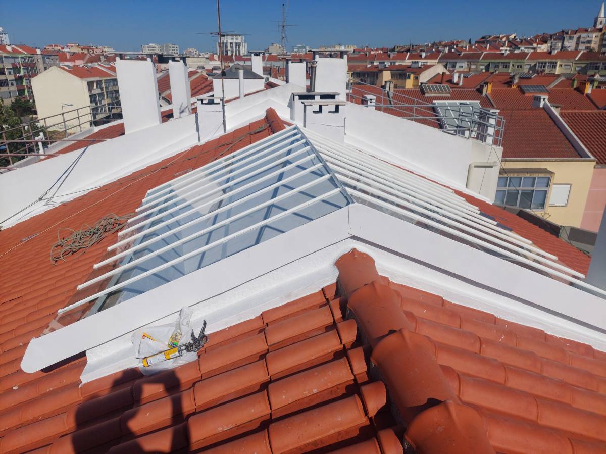 Brassouza.lda - Amadora - Tratamento de Relvado