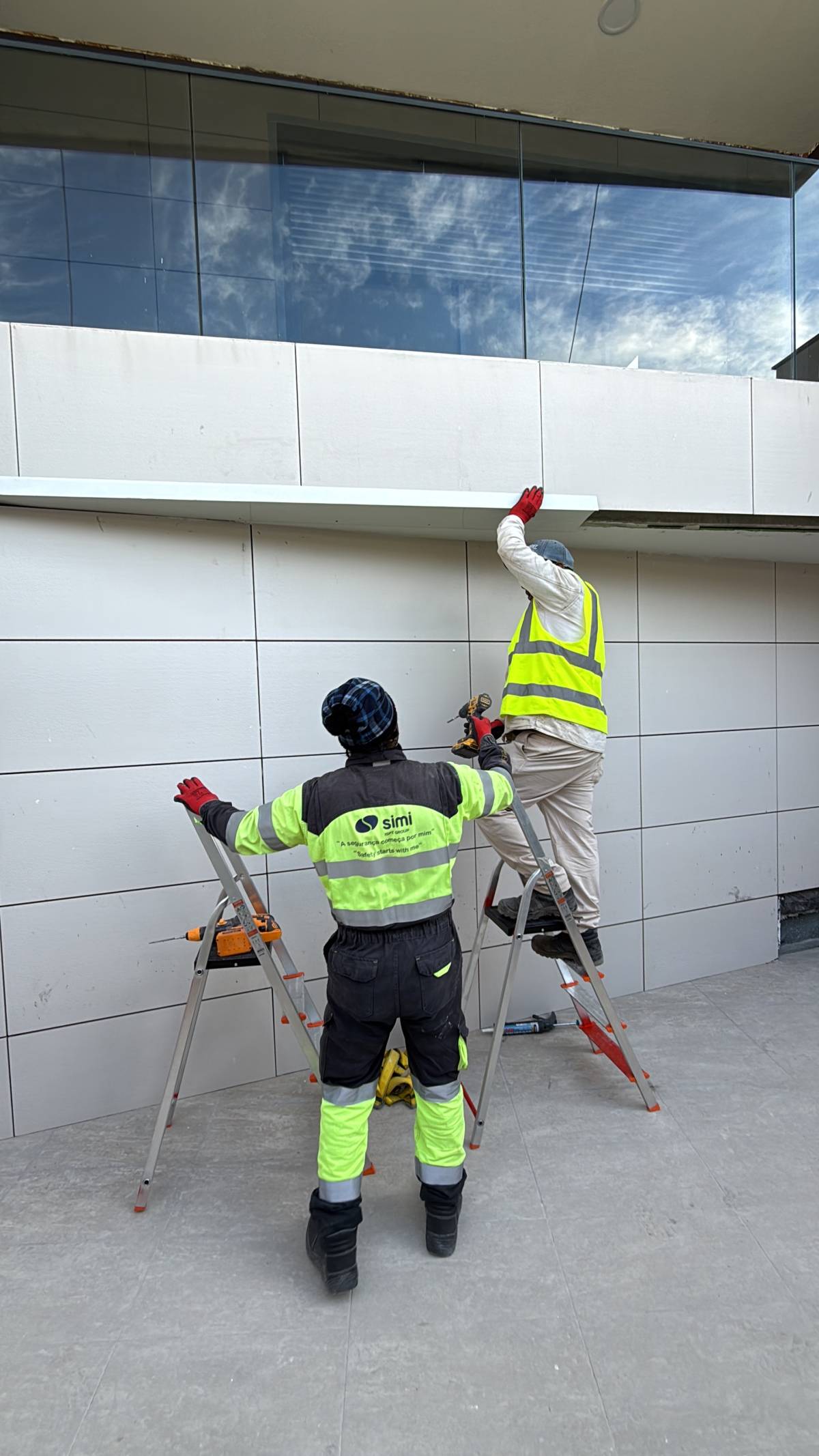 Viaobras Construções e Remodelações - Lisboa - Fenêtres de toit