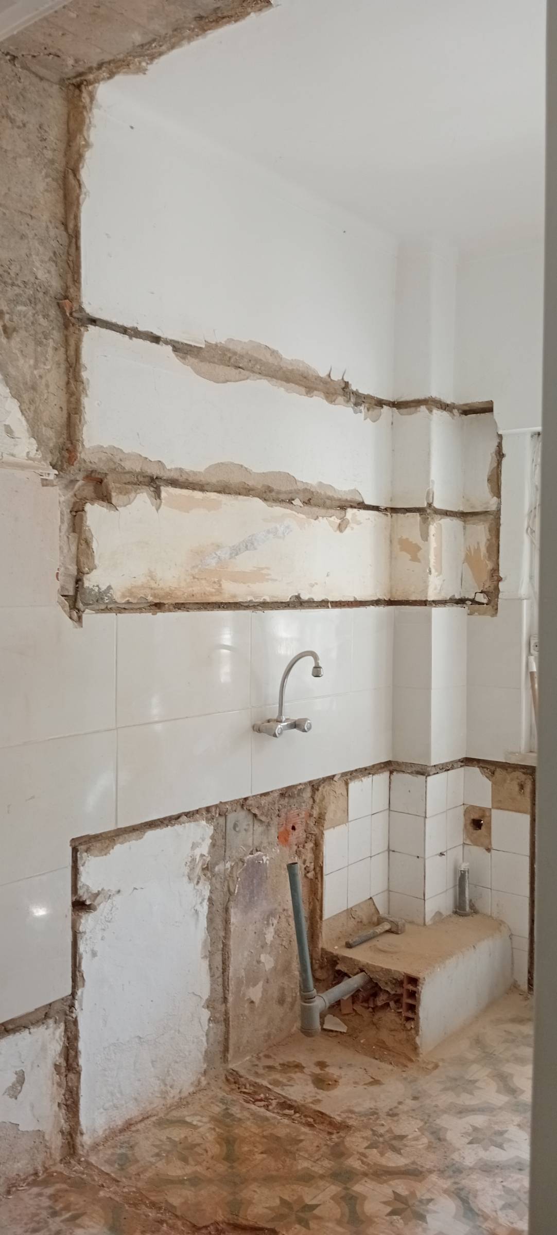 Santos & Santos - Mafra - Remodelação da Casa