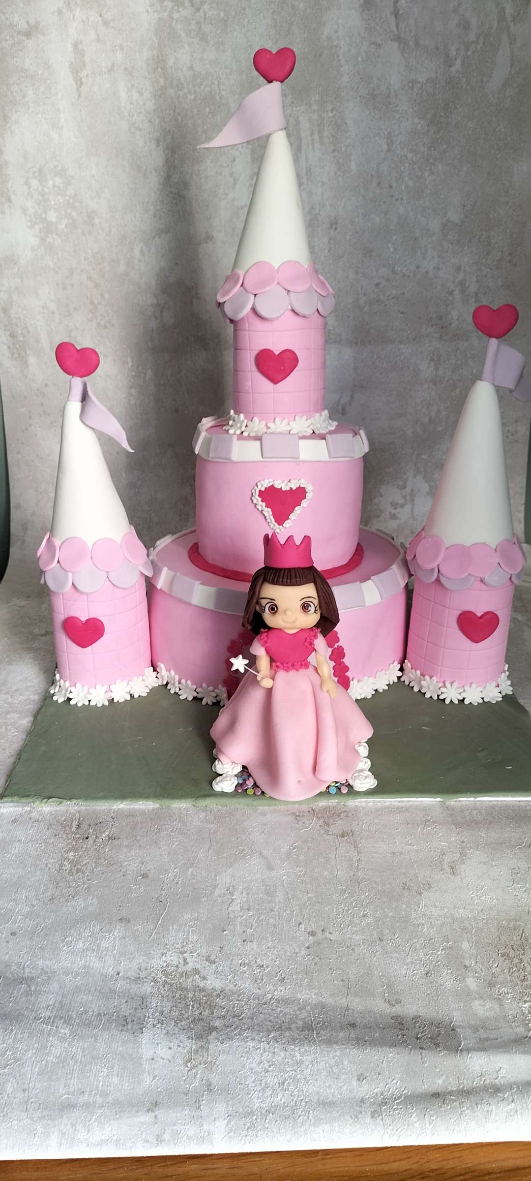 Gislene Sequeira - Lisboa - Cakes and Sweets