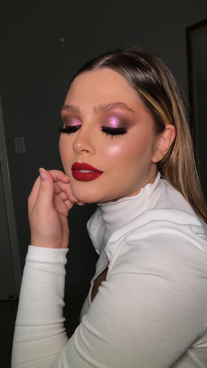 Anna Alpohim Makeup - Odivelas - Maquilhagem para Casamento