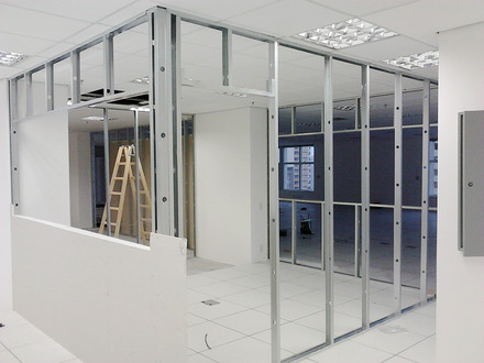 Giliard Soares Remodelação - Sintra - Montagem de Mobília