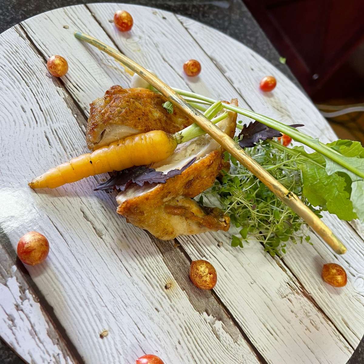 Antônio Latas - Seixal - Home Catering