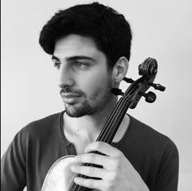 Fabrice Barbosa Carneiro - Braga - Aulas de Viola