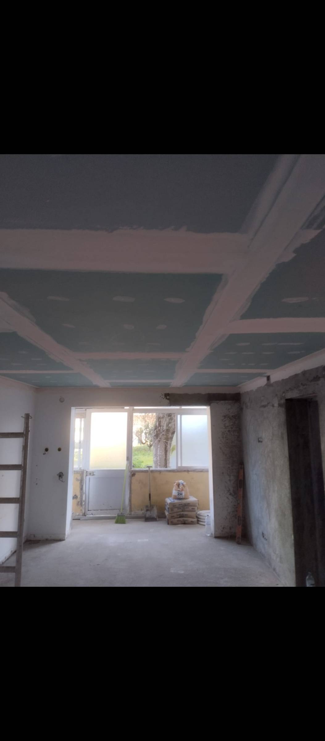 Giliard Soares Remodelação - Sintra - Instalação de Alcatifa