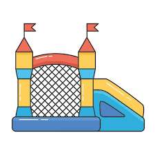 Diogo Silva - Cascais - Animation - Inflatables