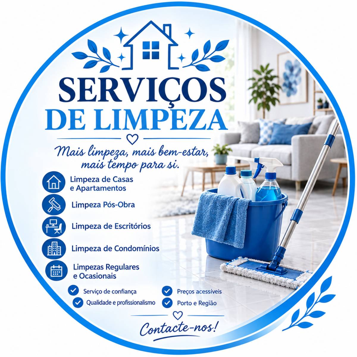 Beatriz Nunes - Penafiel - Deep or Spring Cleaning