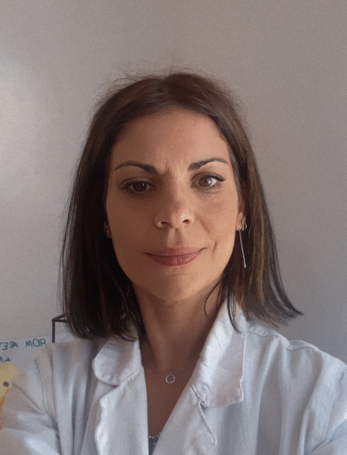 Mónica Dantas - Barcelos - Relationship Counseling