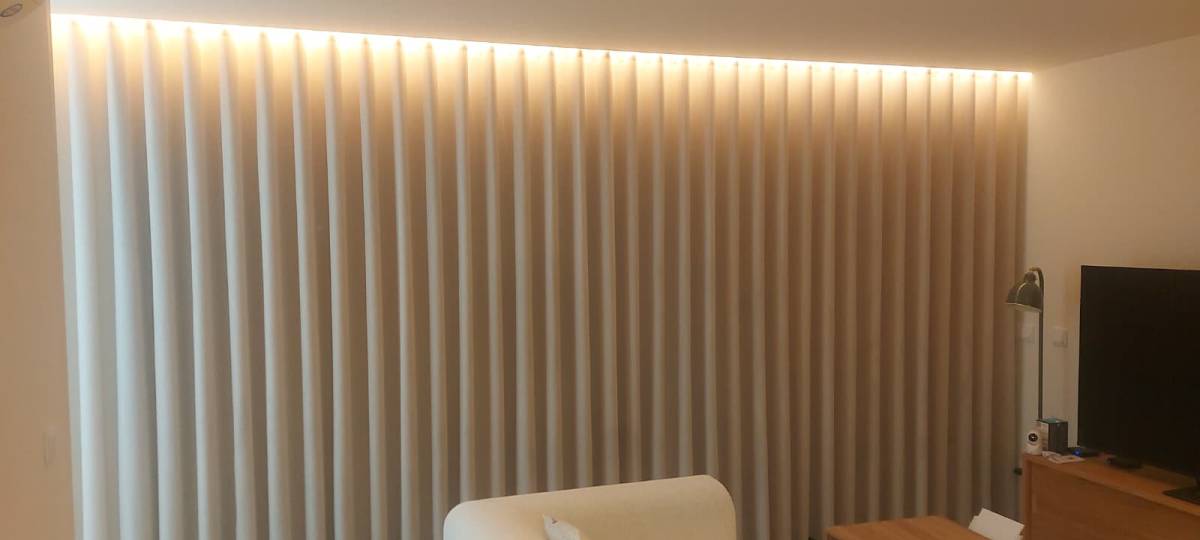 Click Cortinas - Maia - Installation de stores ou de volets roulants