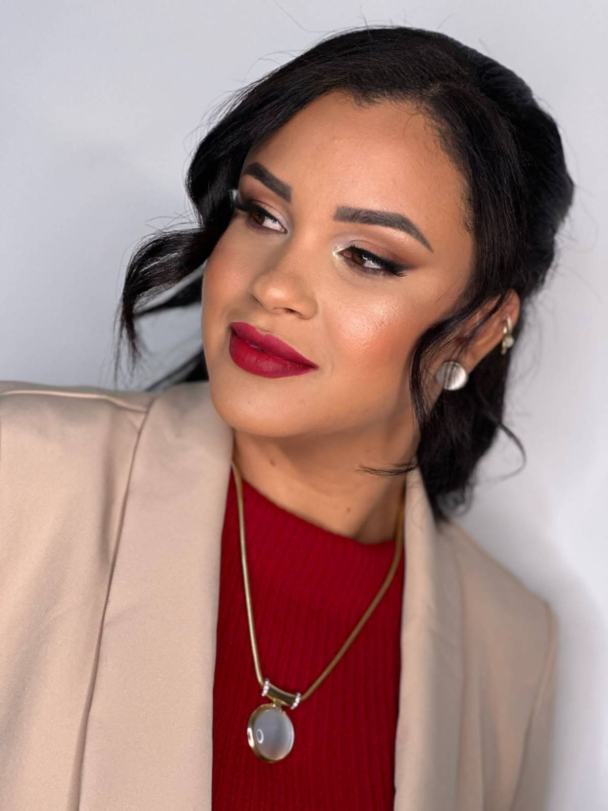 Anna Alpohim Makeup - Odivelas - Penteados para Eventos