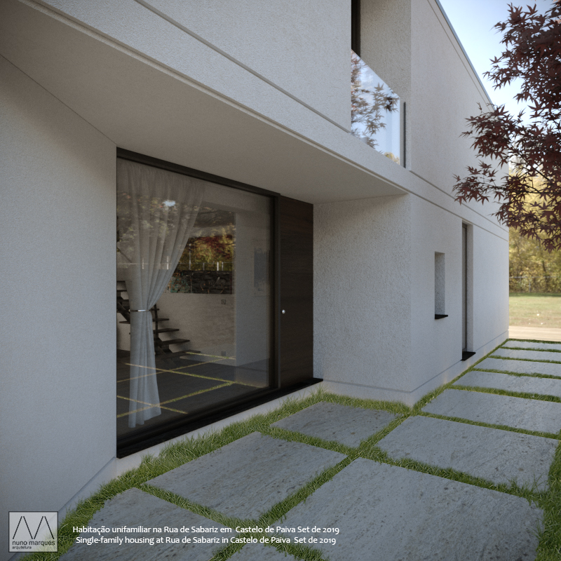 MM_Arquitetos - Porto - Desenho Técnico e de Engenharia