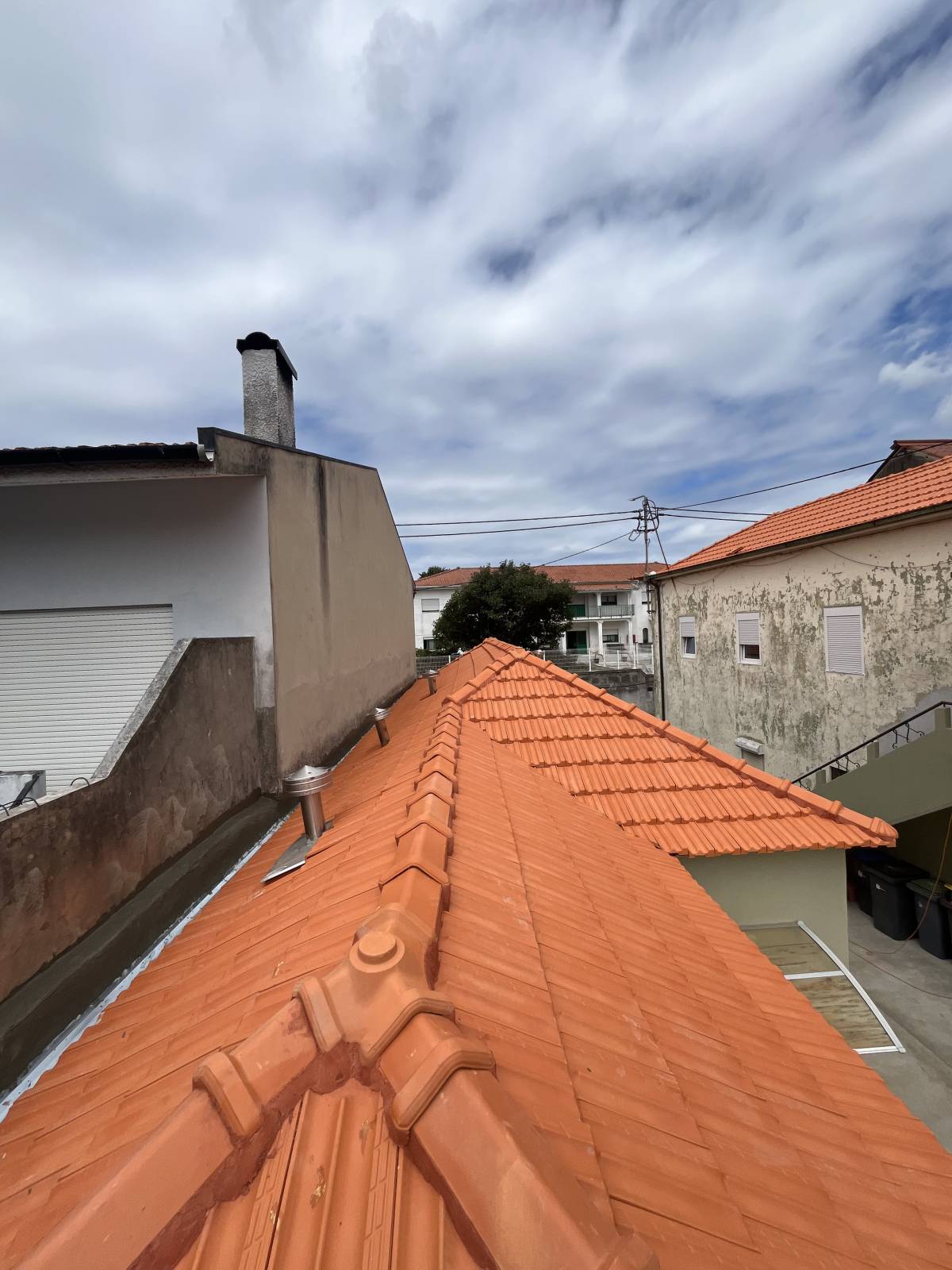 Marcelos Reparações - Vila Nova de Gaia - Dog Fence Installation