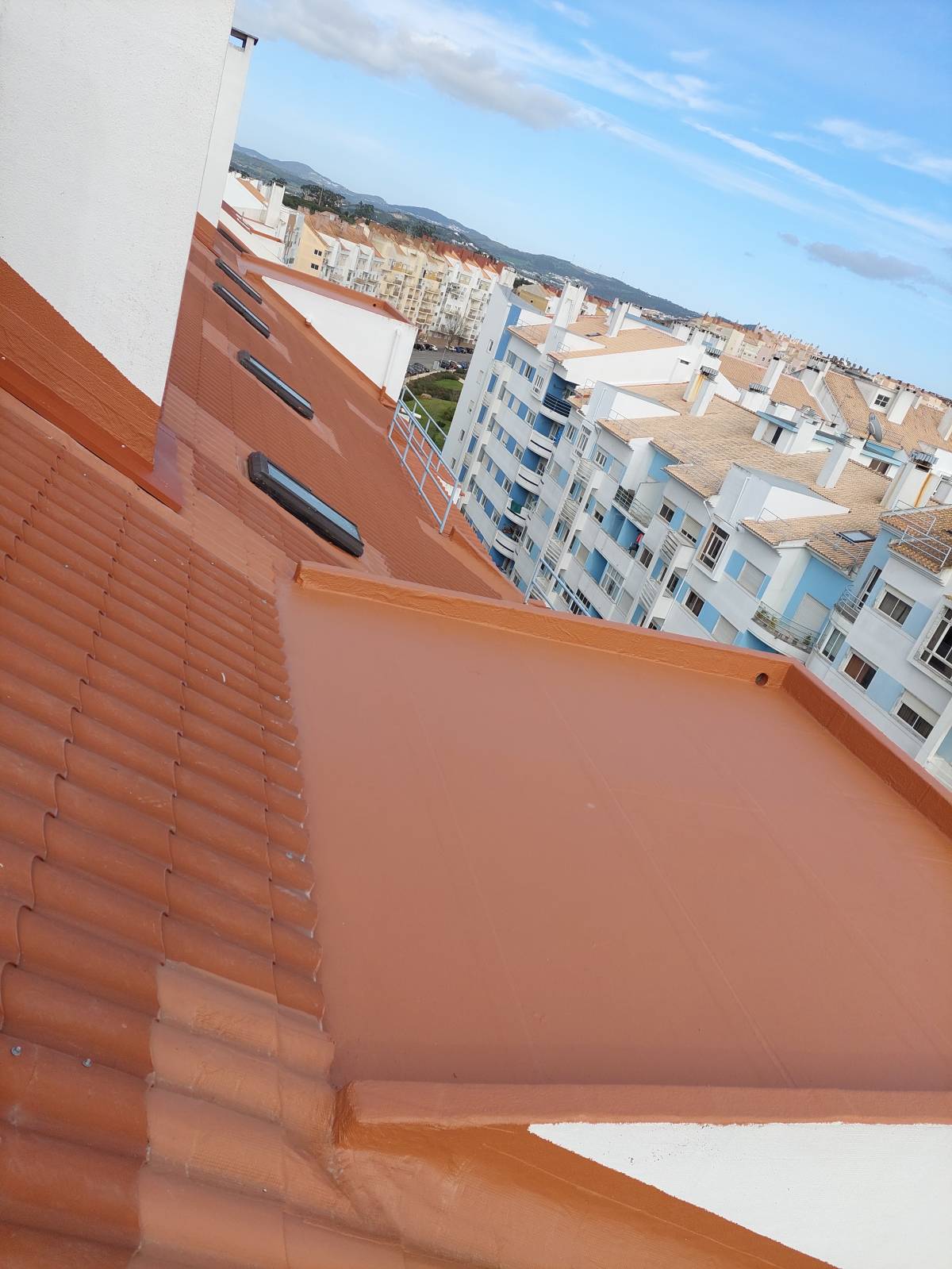 Brassouza.lda - Amadora - Organização da Casa