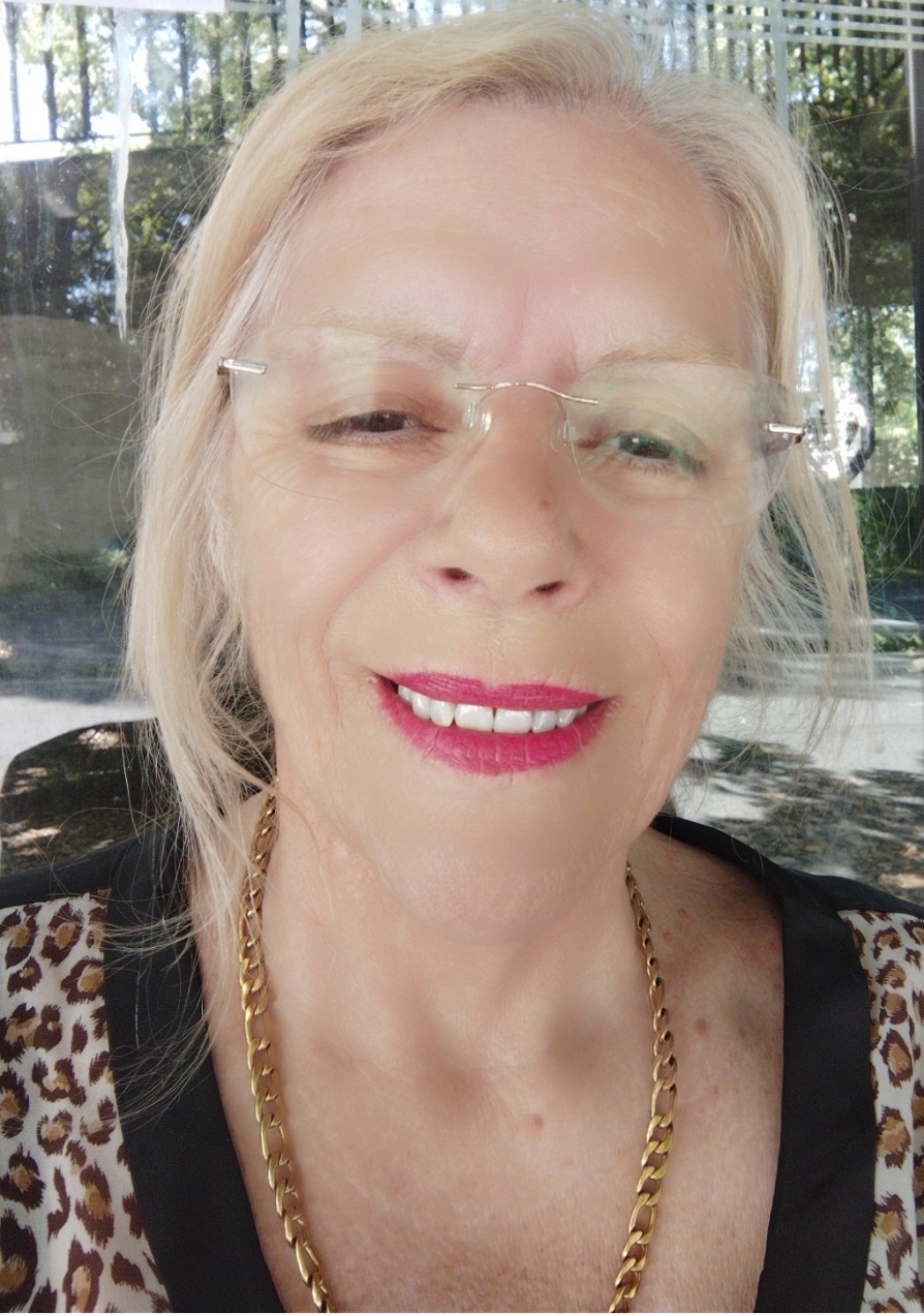 Elsa Sousa - Lousada - Home Care and Nursing Homes