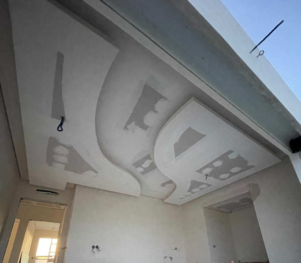 Magos Pladur - Almada - Servicios de construcción de albañilería
