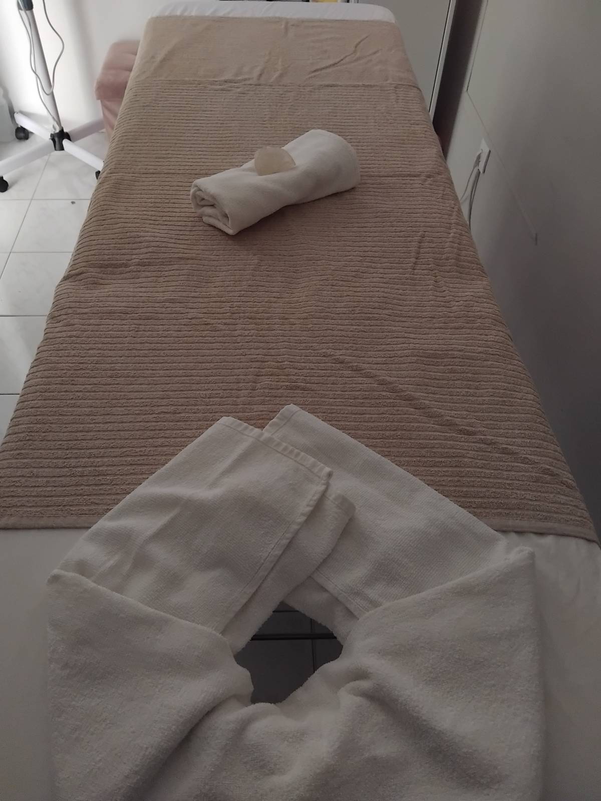 Milene Casaca - Faro - Couples Massage