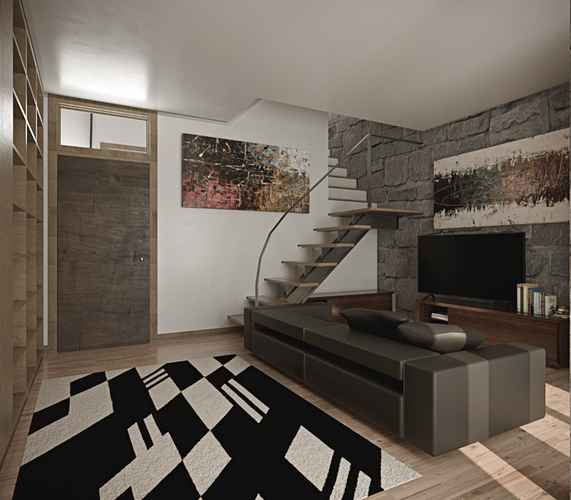 MM_Arquitetos - Porto - Arquitetura de Interiores
